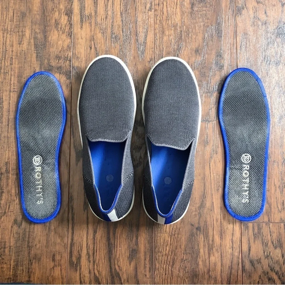 Rothys by serving been